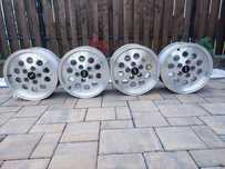 jante aluminiu originale USA cherokee xj