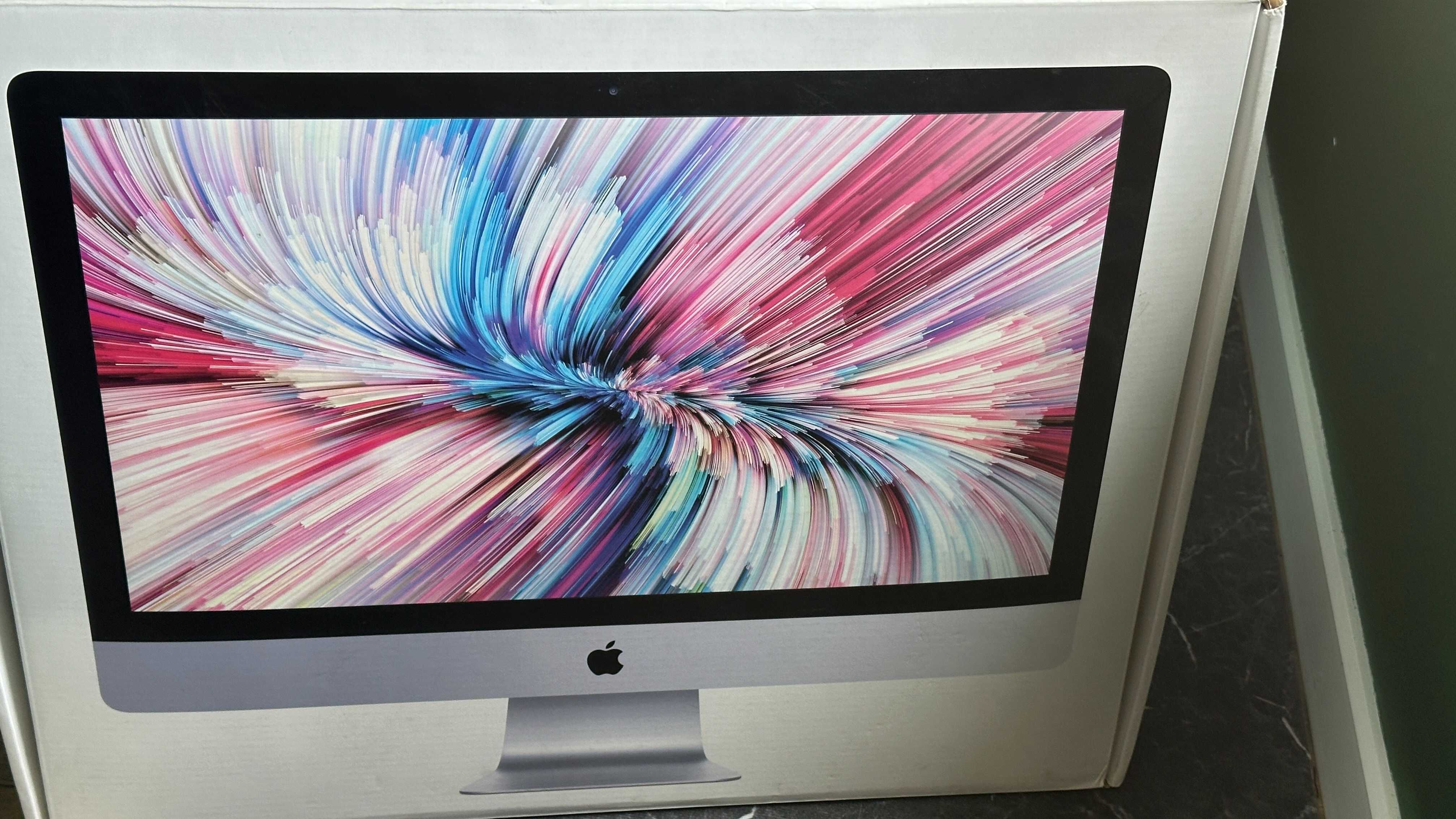 Imac retina 5K 27'