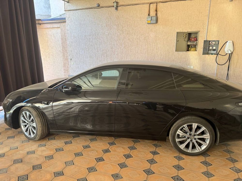 Leapmotor C01 525KM натариус тайор