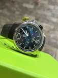 Edox Chronorally 1 Limited Edition 'Chronodakar 2015' 10303 TIN NV