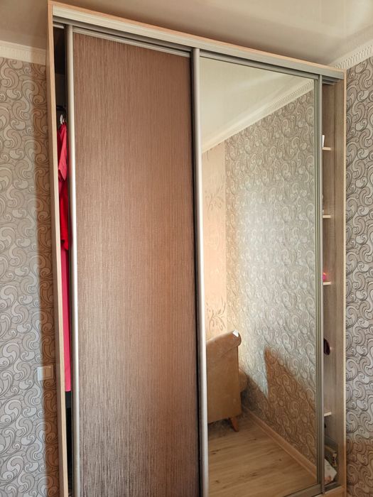 Поодам шкаф-купе