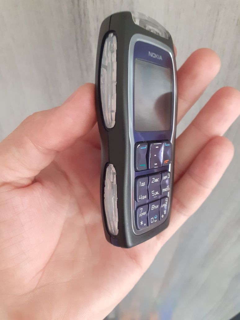 Nokia 3220 sotladi imeya 30 kun