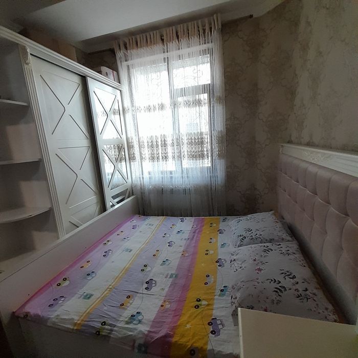 Продаётся/Можно на ипотеку/ул.Рудакий/2 комнатный