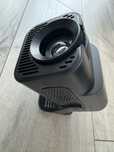 Video proiector portabil, wi-fi, wireless, negru, nou, la cutie!