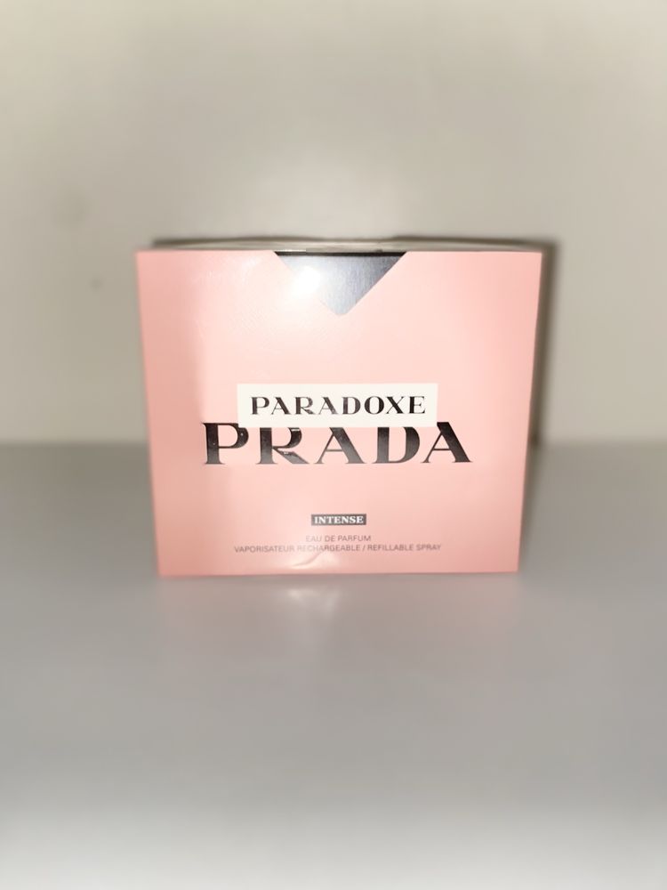 Parfum Prada Paradoxe Intense 90ml apa de parfum edp