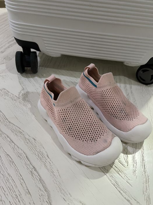 Skechers Original детские летние кроссовки