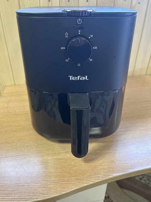 Фритюрник на горещ въздух