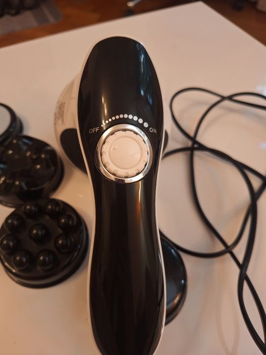 Aparat masaj anticelulitic