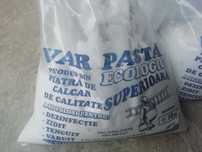 Vand var pasta si bulgare