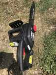 Dujba electrica lama 40 cm 1800w