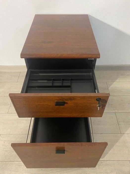 Rollbox; Mic Dulap Birou tip Cub; Noptieră; Comodă