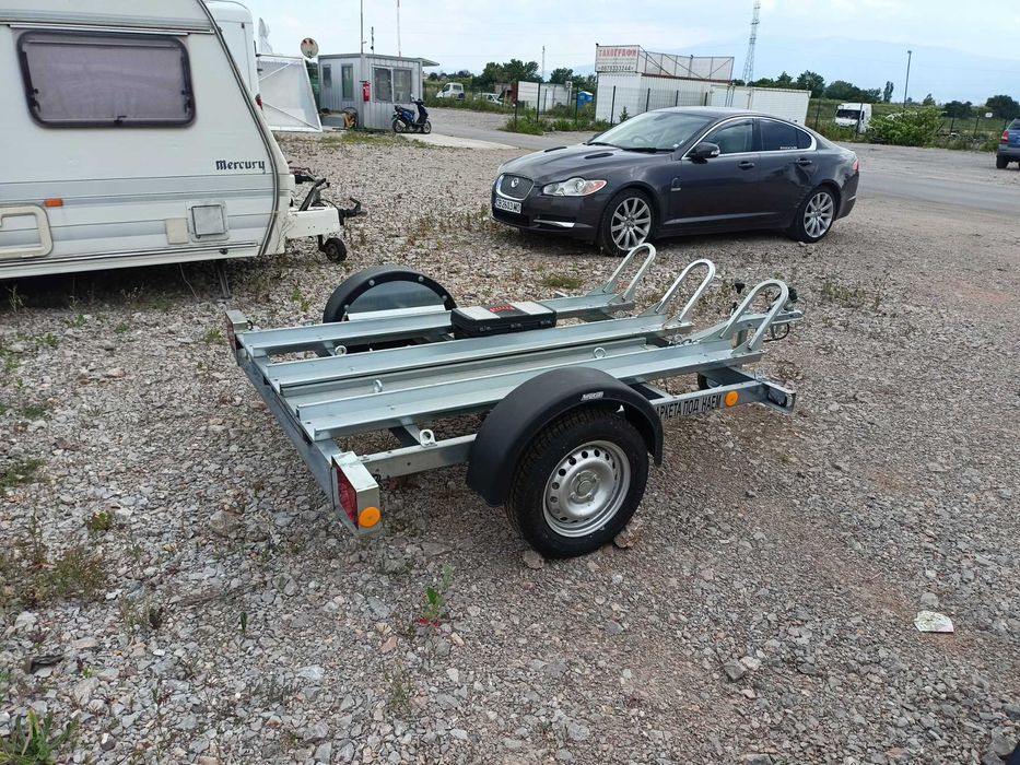 ПРЕВОЗ на Автомобили - Мотори - АТВ - Багаж