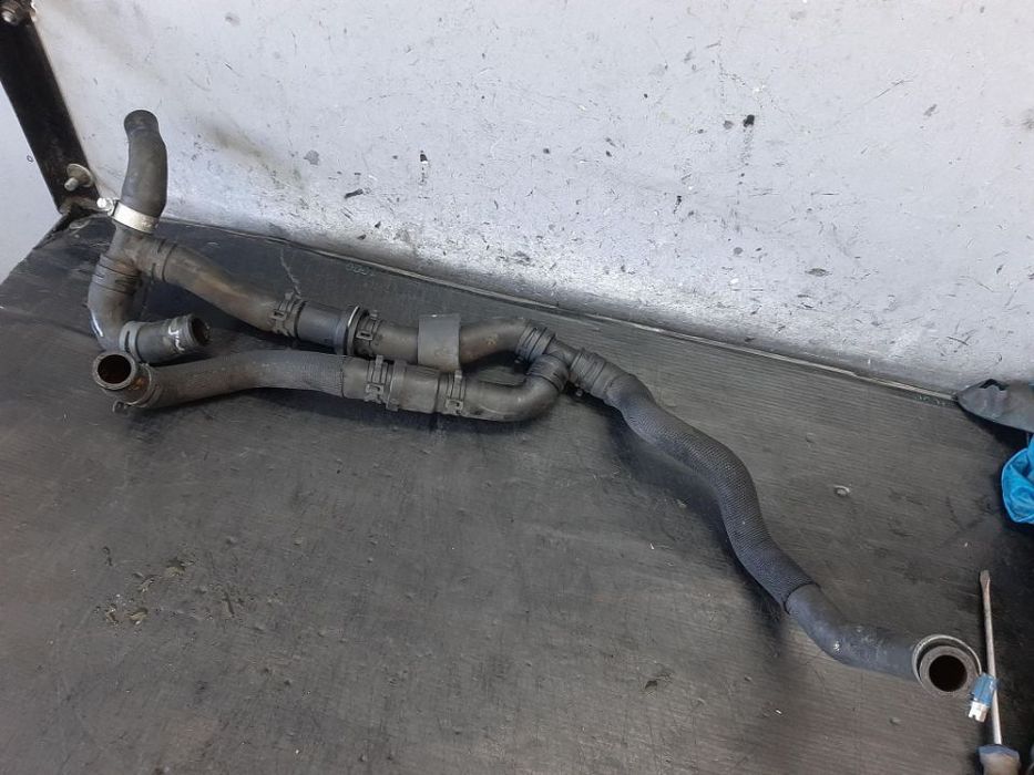 furtunuri apa 2.0 tdi cag audi a4 b8