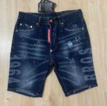 Нови мъжки къси дънки Dsquared D2 размери 42 и 46