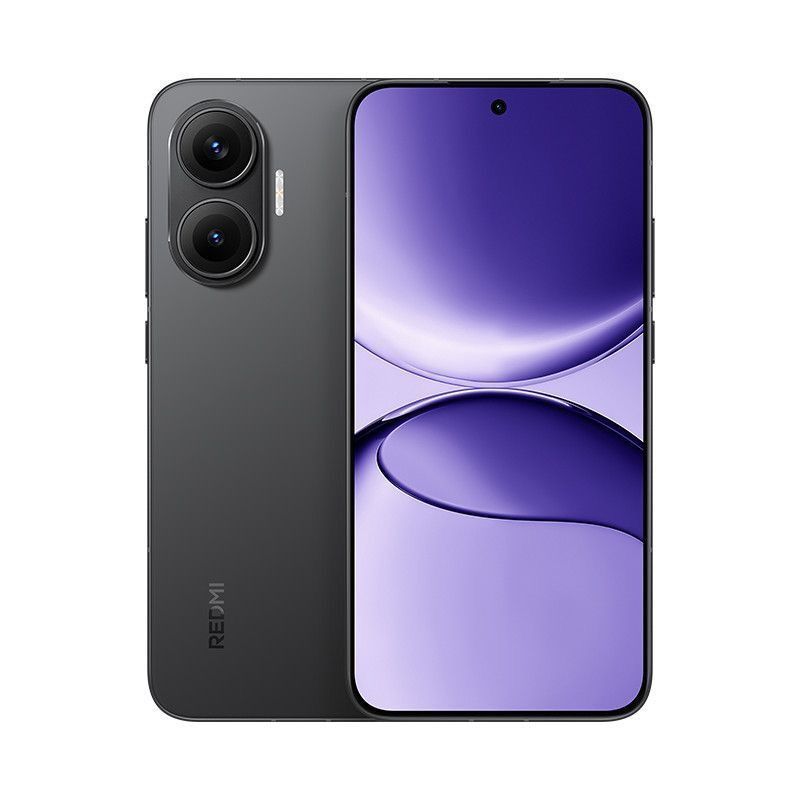 Redmi turbo 4 pro + imei + kafolat