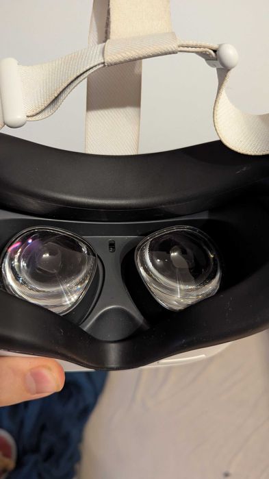 Ochelari VR Oculus/Meta Quest 2, 128GB