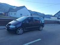 Volkswagen Sharan 2.0 D 140 cai