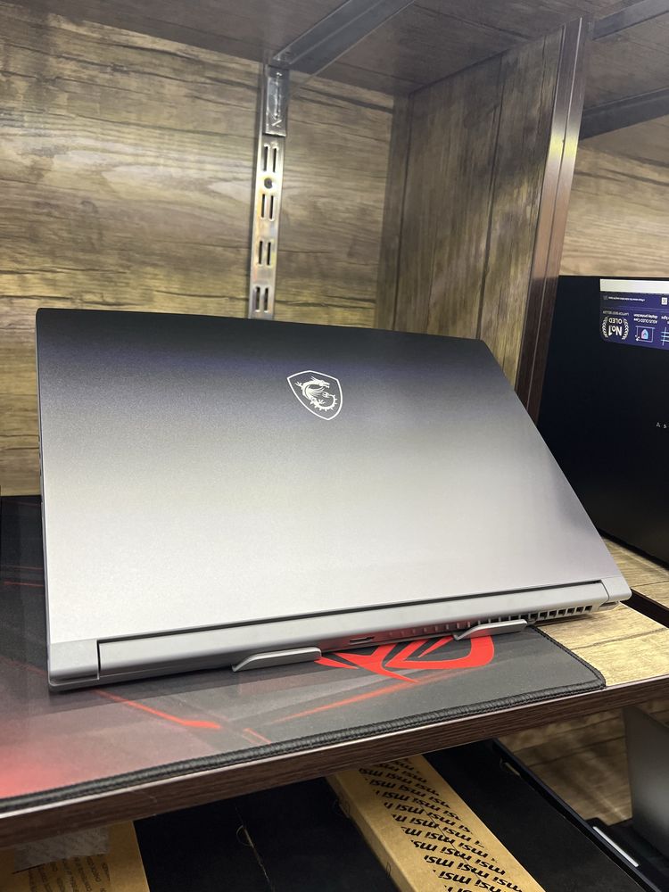 MSI Thin A15 B7  USA