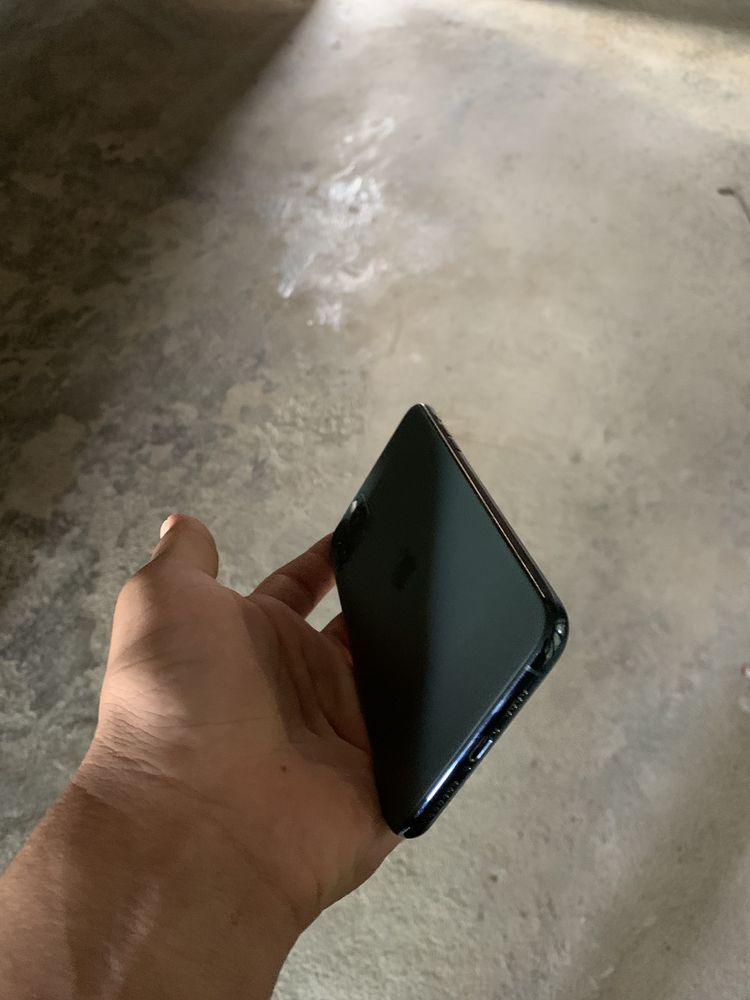 Iphone 11 pro max