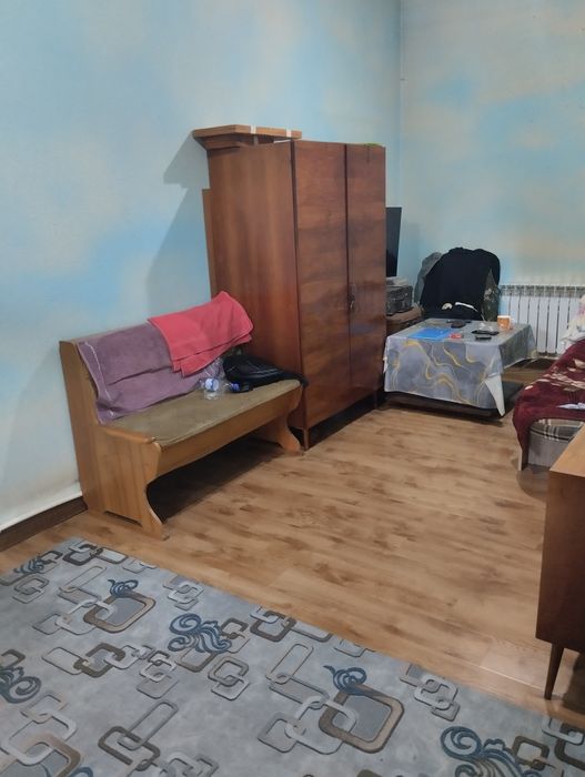 Мирабадкий Районе