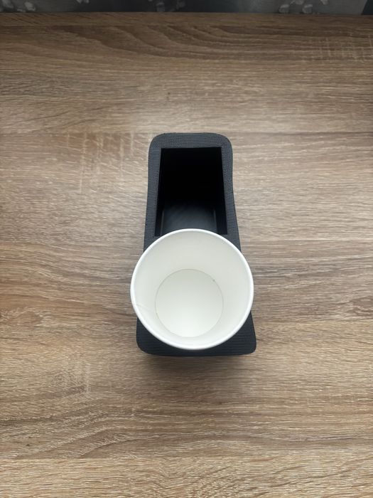 Къпхолдър за BMW E90