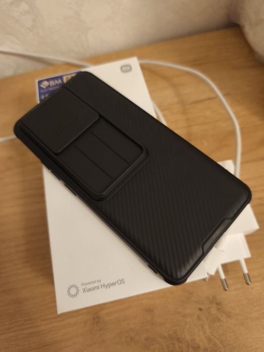 Xiaomi 14T Pro. 16.512. (Redmi Emas!!)