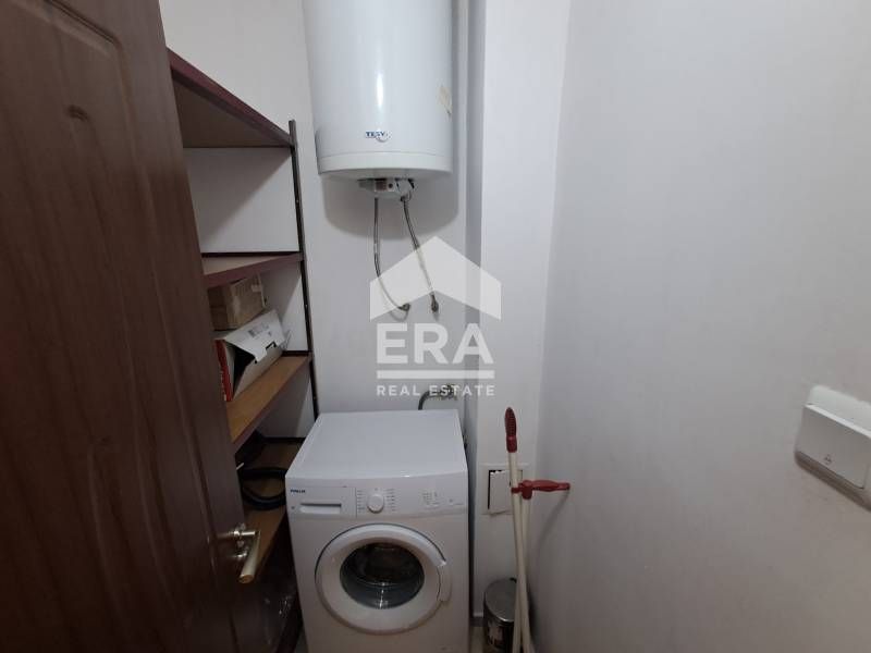 Дава се под наем Двустаен апартамент в Варна, Чаталджа - 60 кв.м за 486 € - Снимка #11