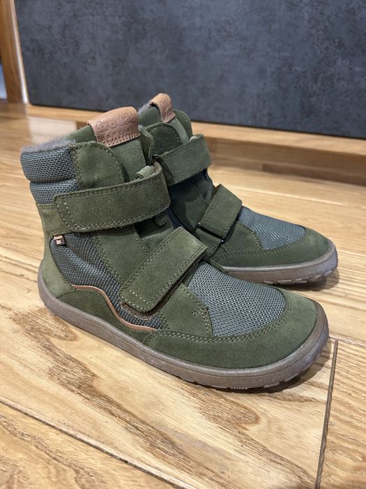 Froddo TEX WINTER OLIVE 2 боси боти номер 33, НОВИ
