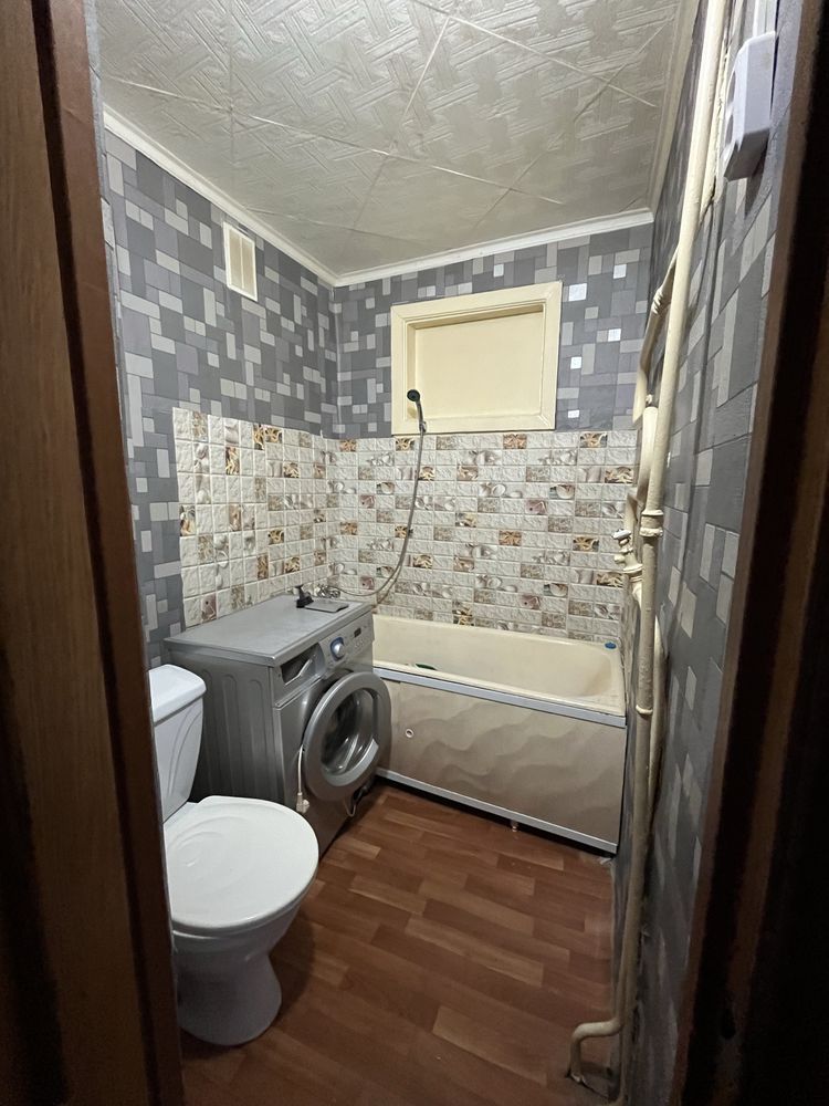Продам 1 комкомнатную квартиру