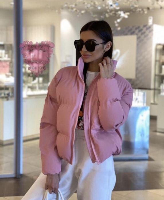 Куртка новая Украинского производства