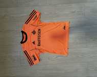 Tricou Adidas original Allianz Marime 176 Cm