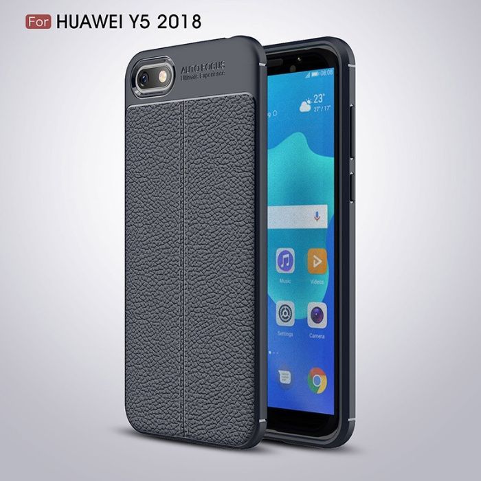 Husa Antisoc model PIELE pt Huawei P40 , View 20