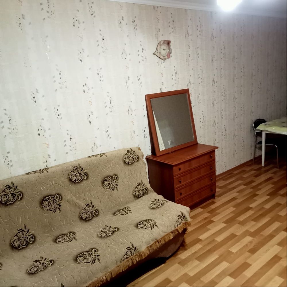 Сдам 1-комнатную квартиру помесячно