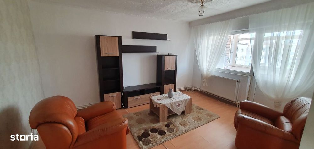 3 camere decomandat Stefan cel Mare