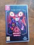 Five nights at Freddy's security breach nintendo switch