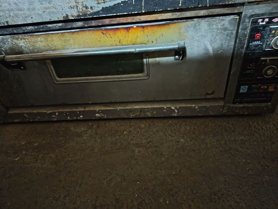 Печ электричиский