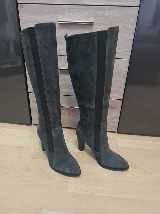 Ботуши Calvin Klein