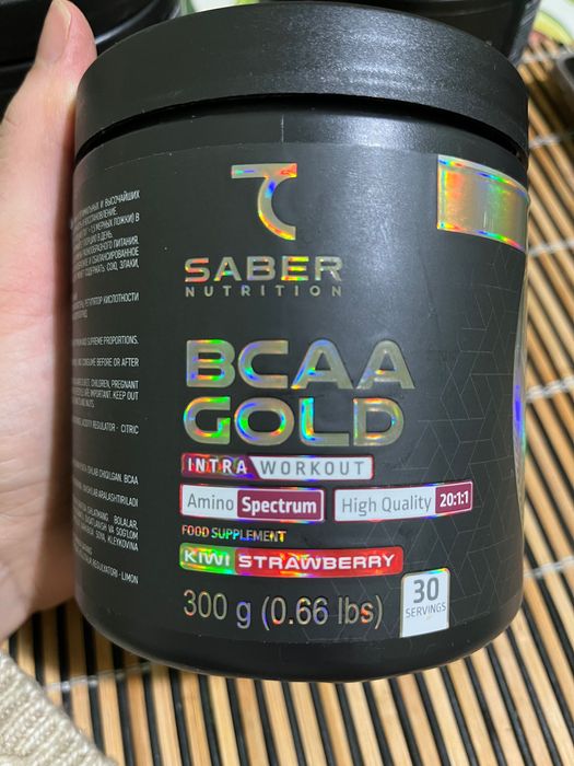 Спортивные добавки