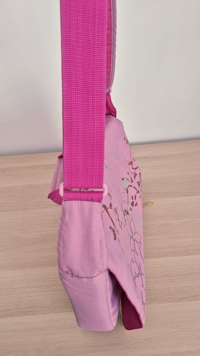 Geantă laptop de umăr