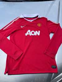 Фланелка,Блуза Nike Manchester United