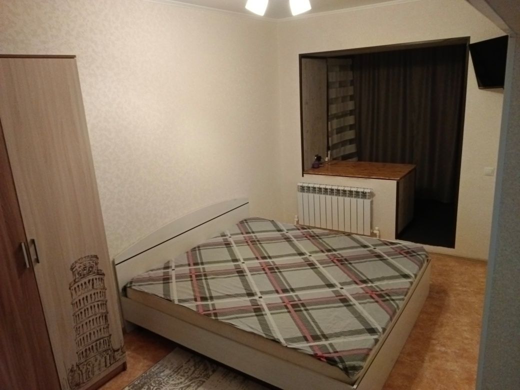 Продаётся 2к кв р-н Батыс 2