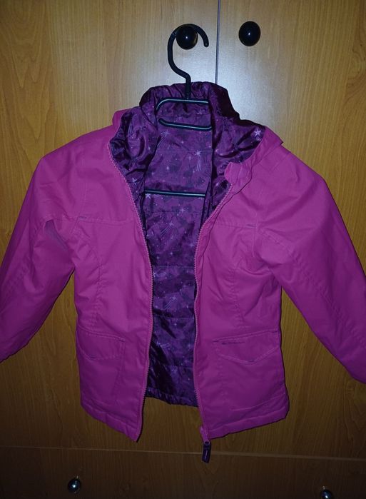 Пролетни якета и грейка