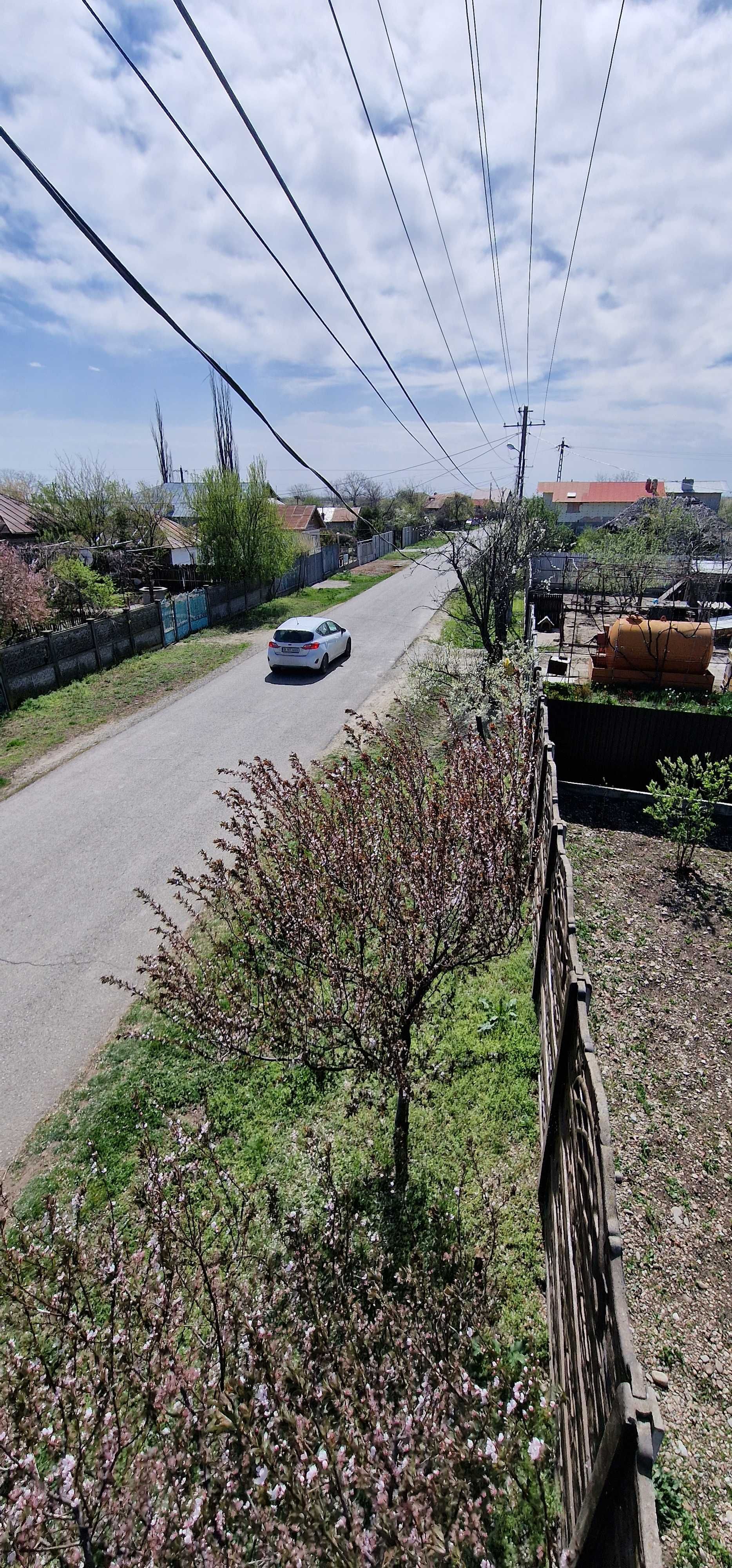 Teren la 15km de Ploiesti