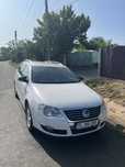 Passat b6 Hightline