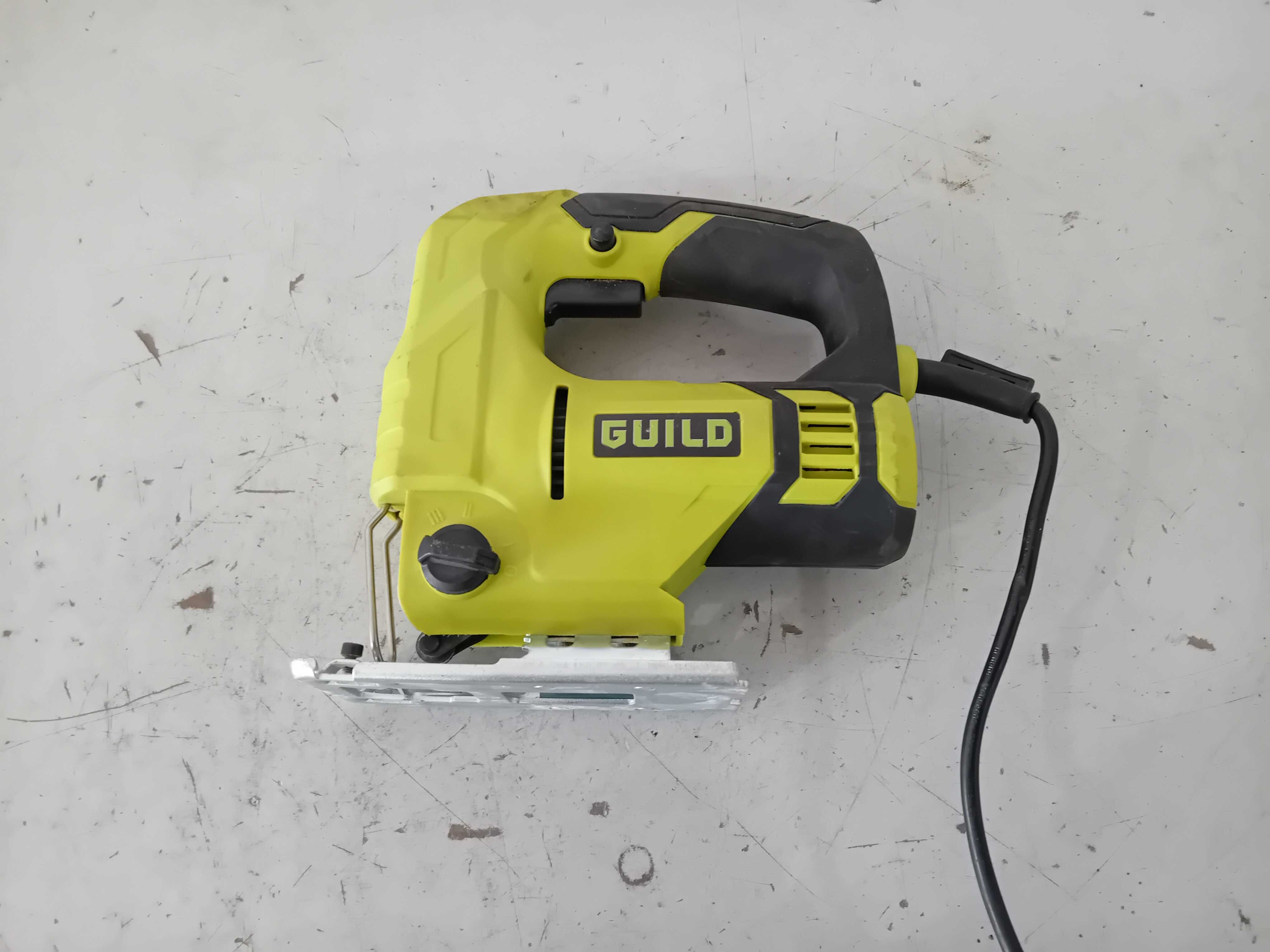Зеге -  Guild 710 W