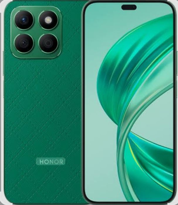 Honor x8b 8+8  128gb