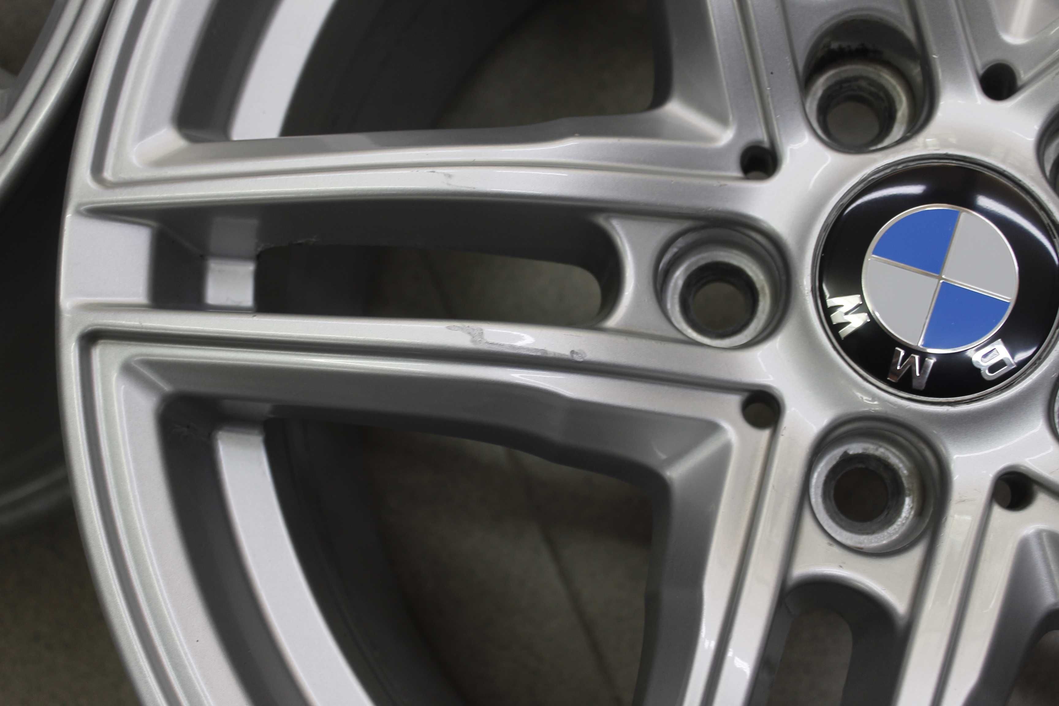 Джанти 17" BMW 5-серия (F10), 3-серия (E90, F30)