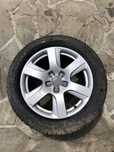 Set Jante Audi A6 4G R17