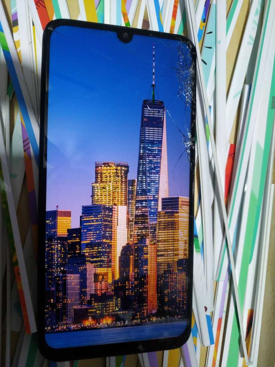 Huawei P smart 3/32 в отличном состоянии