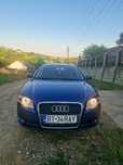 Audi a4 2007 2.0 tdi